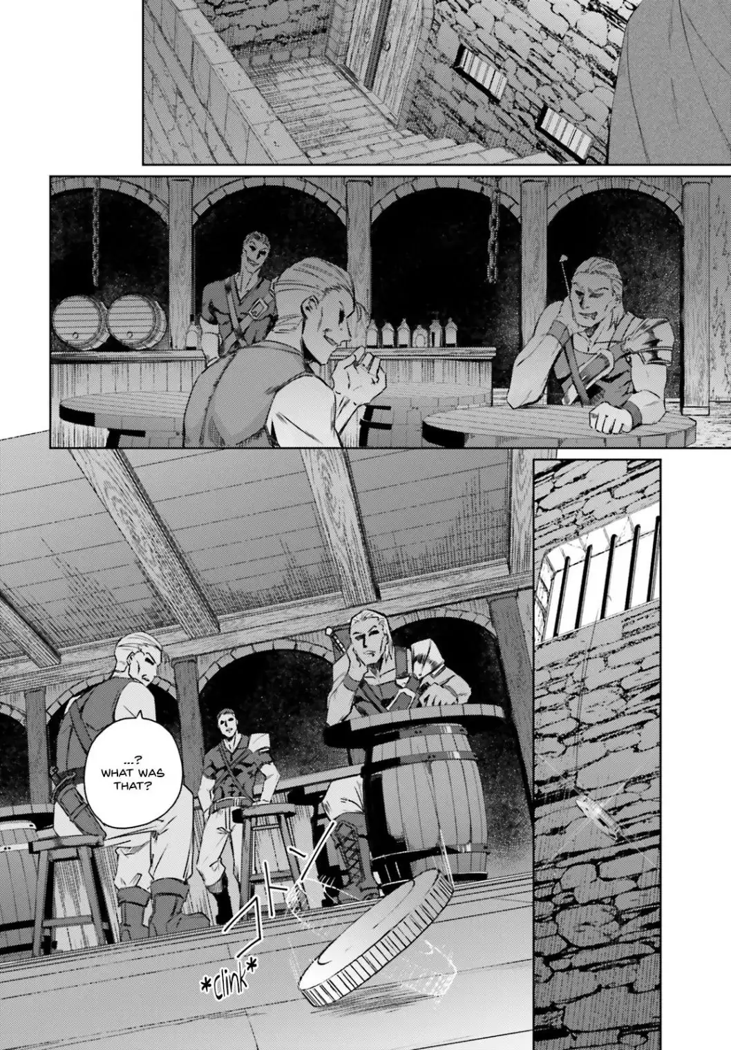 Kotokunibito Dungeon ni Moguru Chapter 1 53